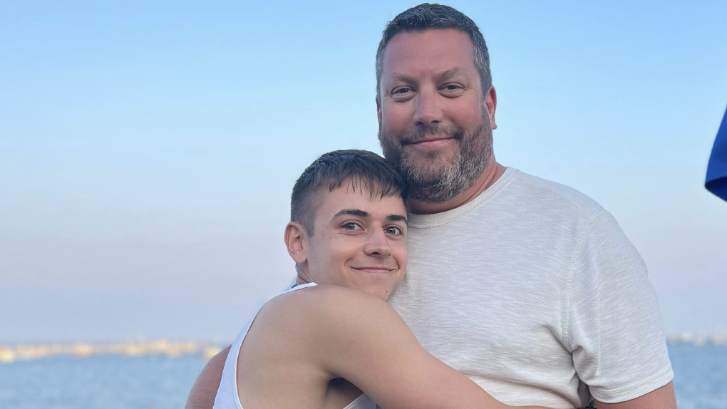 ‘Survivor’ alum Bret LaBelle and TikTok star Chris Stanley have ended their two-year relationship, drawing attention to their age-gap romance and life in the public eye.
